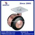 Swivel Type High Class for Office Chair Wheel